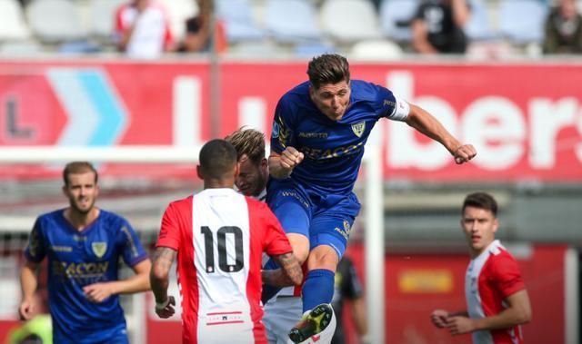 在巴塞罗那 在巴塞罗那