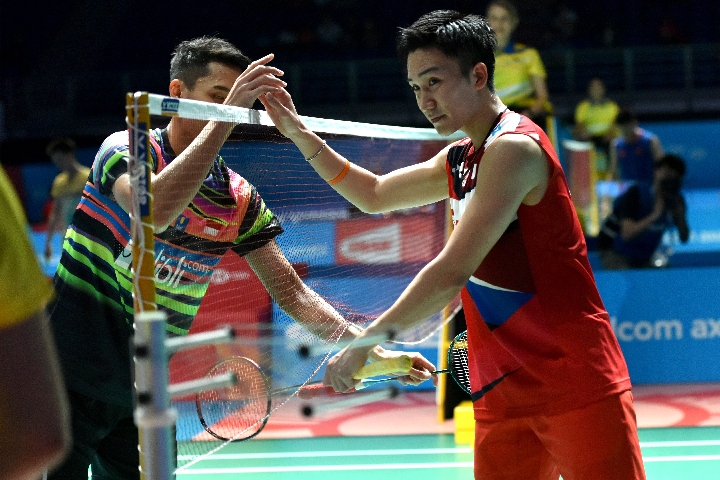 这种战略性 这种战略性