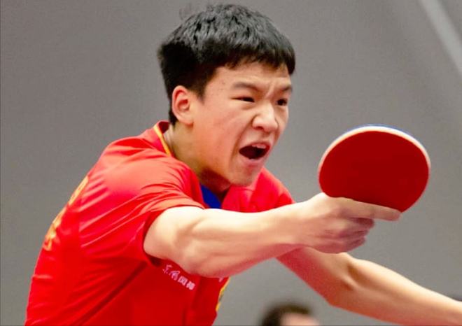 一系列努力 一系列努力