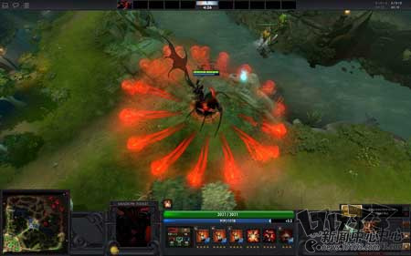 防守对手核 防守对手核