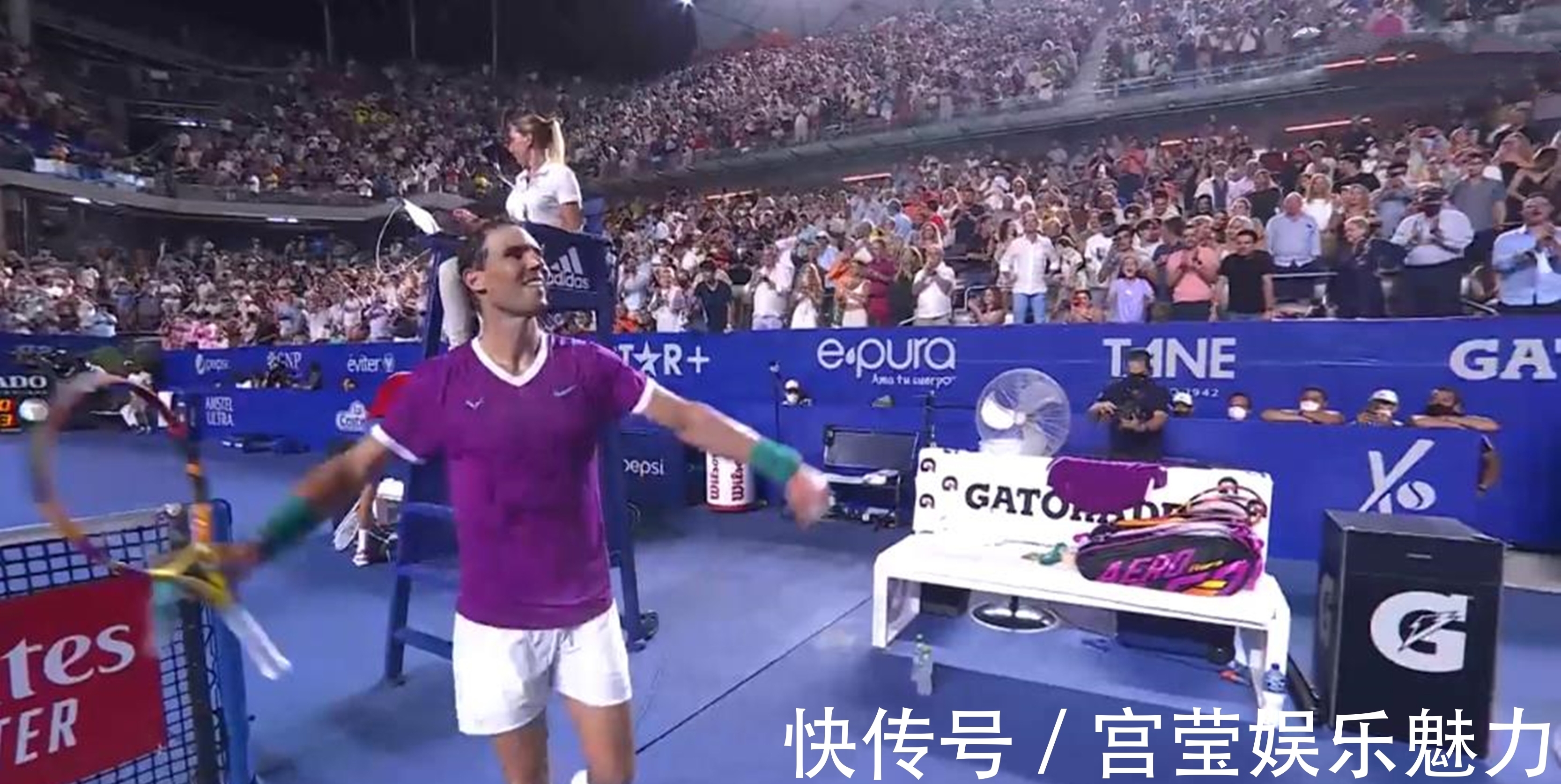 对每一场比 对每一场比