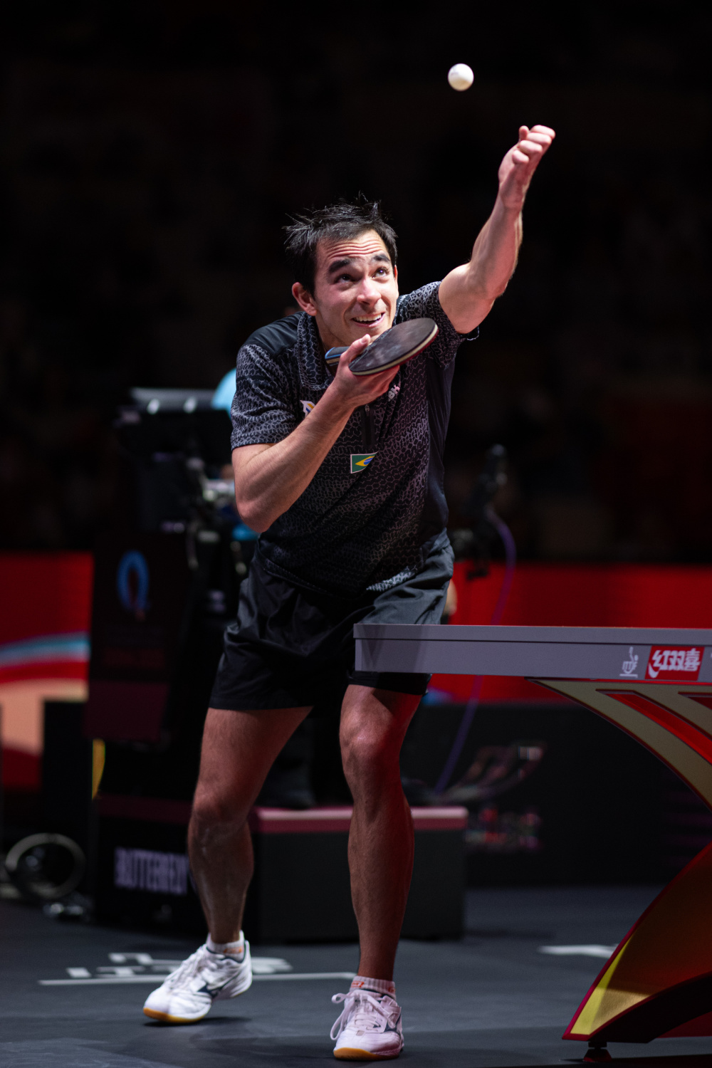 团队的努力 团队的努力