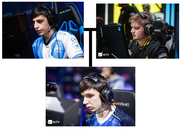 三件事同时 三件事同时